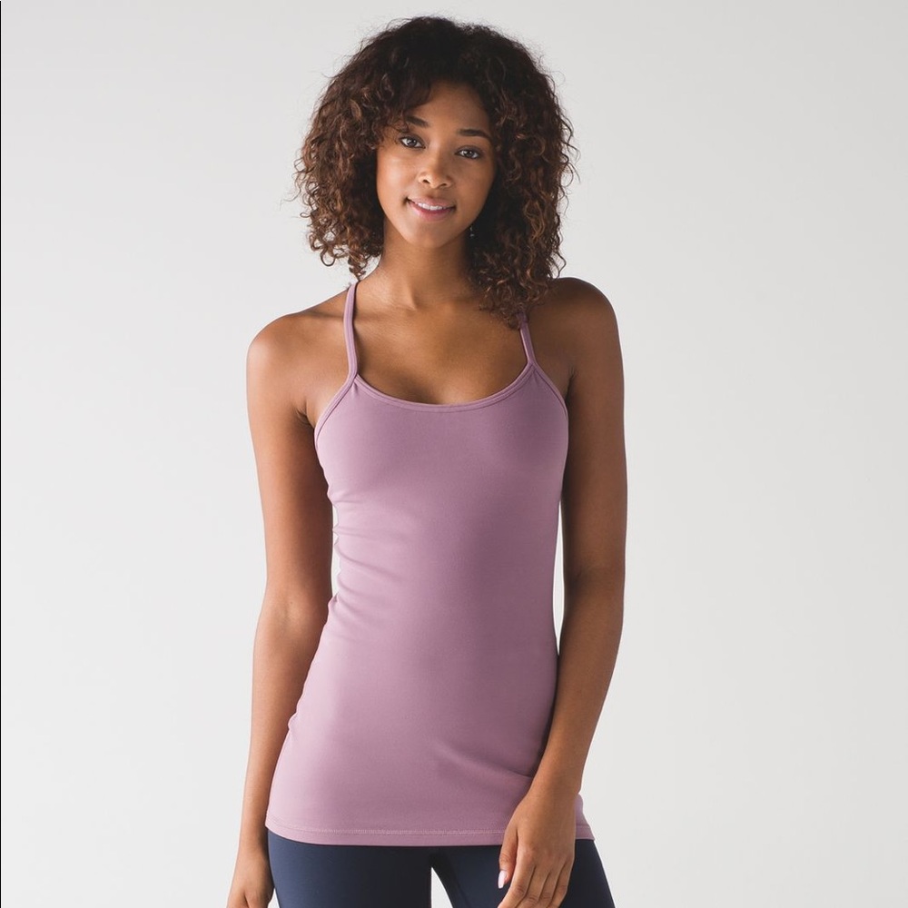 LULULEMON Workout Top